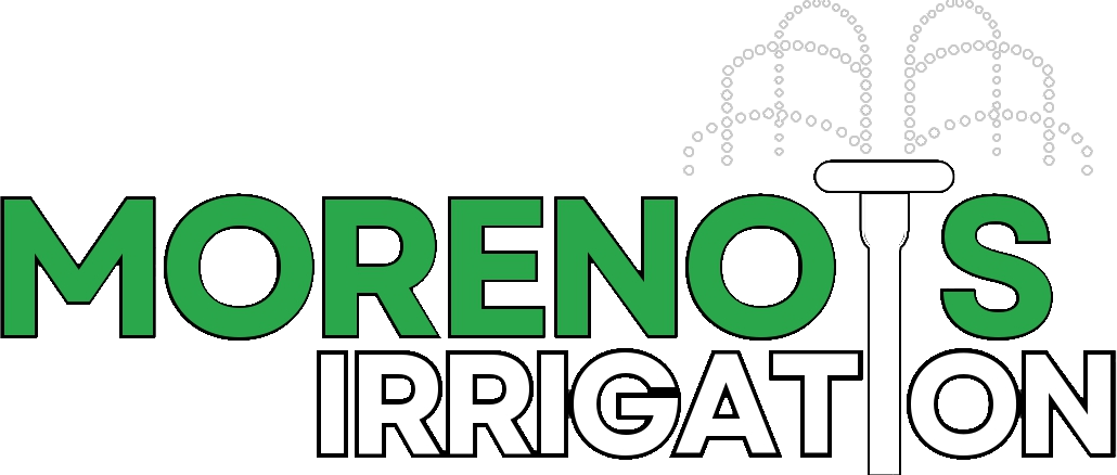 Moreno's Irrigation