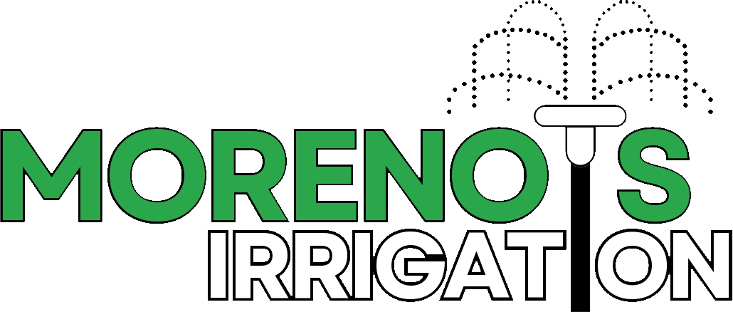Moreno’s Irrigation